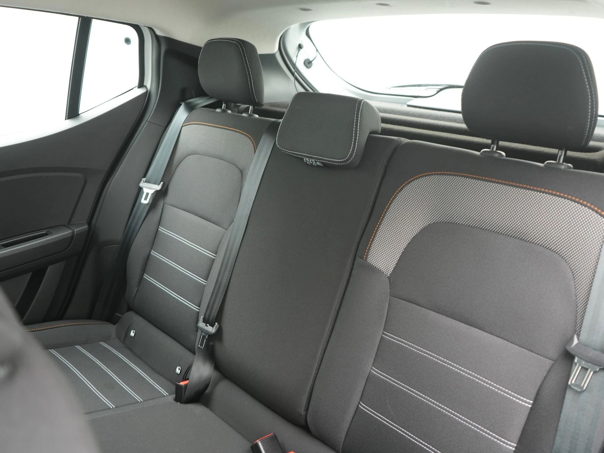 Hoofdafbeelding Dacia Sandero Stepway