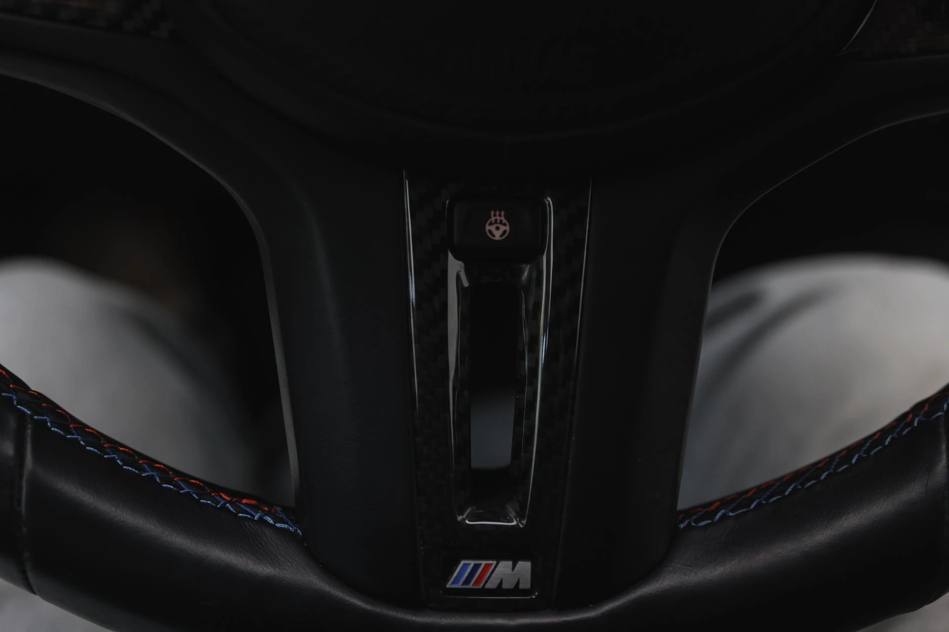 Hoofdafbeelding BMW M3