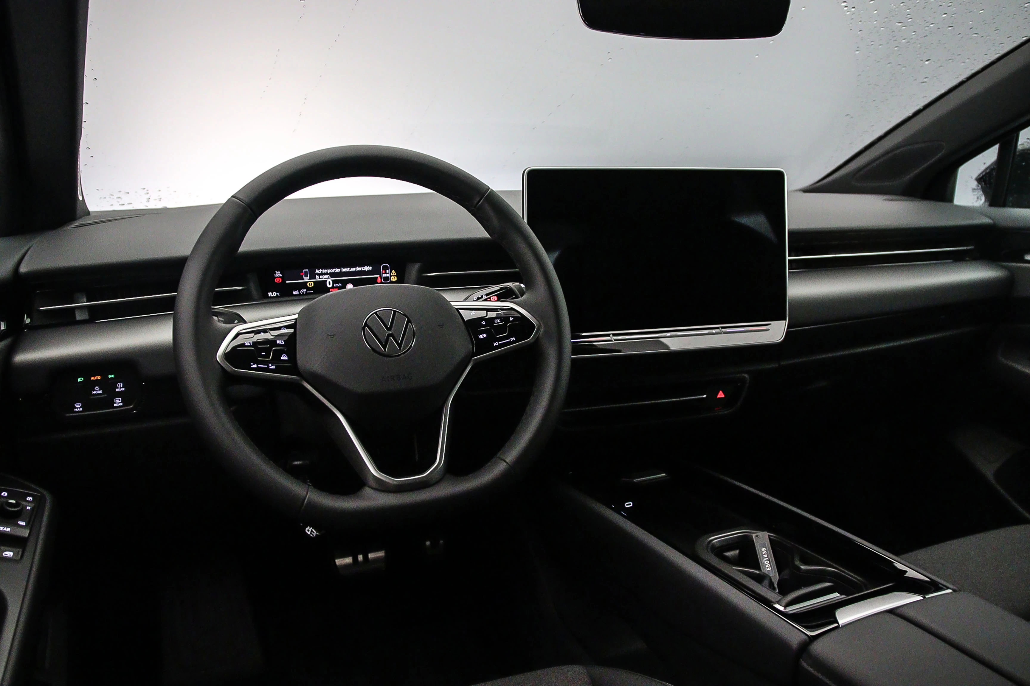 Hoofdafbeelding Volkswagen ID.7