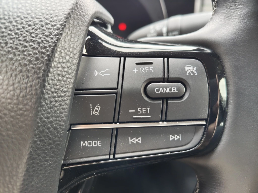 Hoofdafbeelding Toyota Mirai