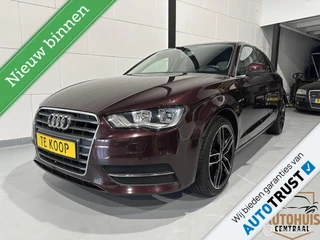 Audi A3 Sportback 1.4 TFSI Ambiente*Airco*Trekhaak*Elekramen*