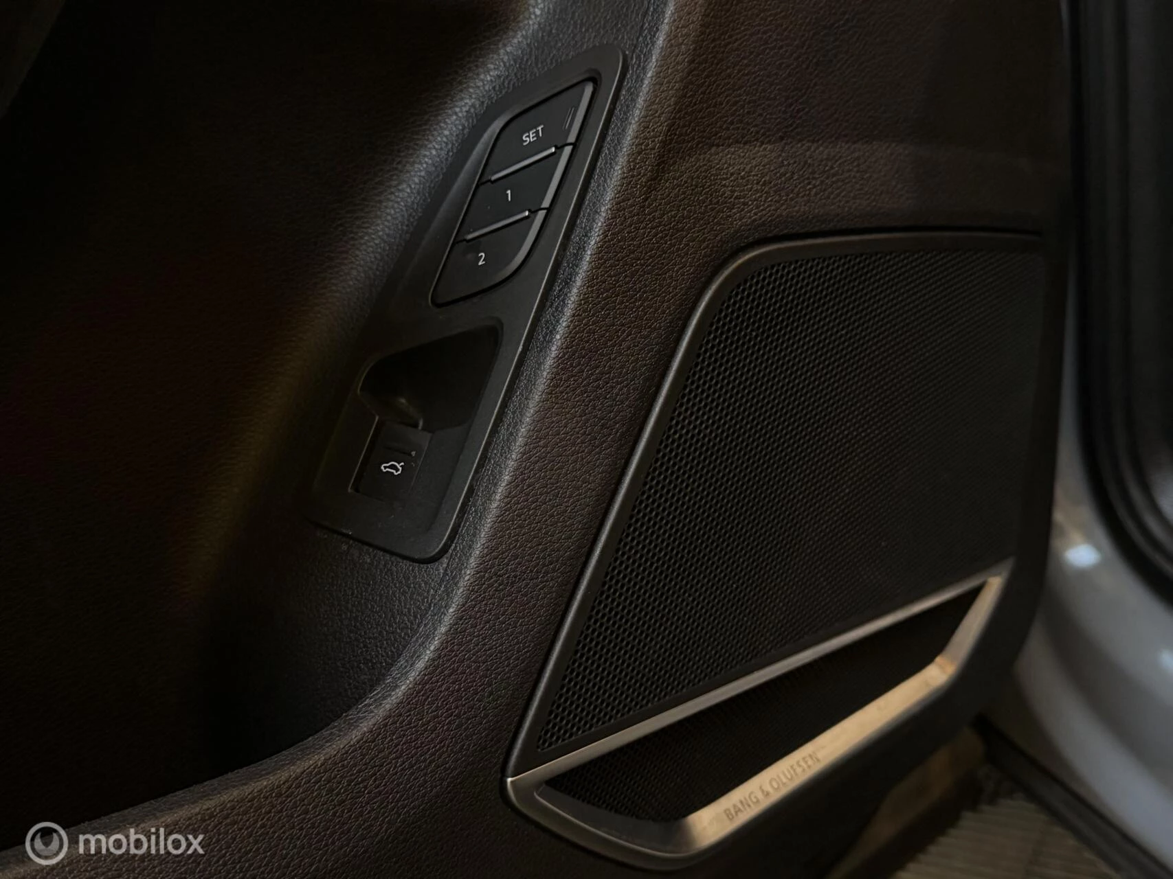 Hoofdafbeelding Audi RSQ3