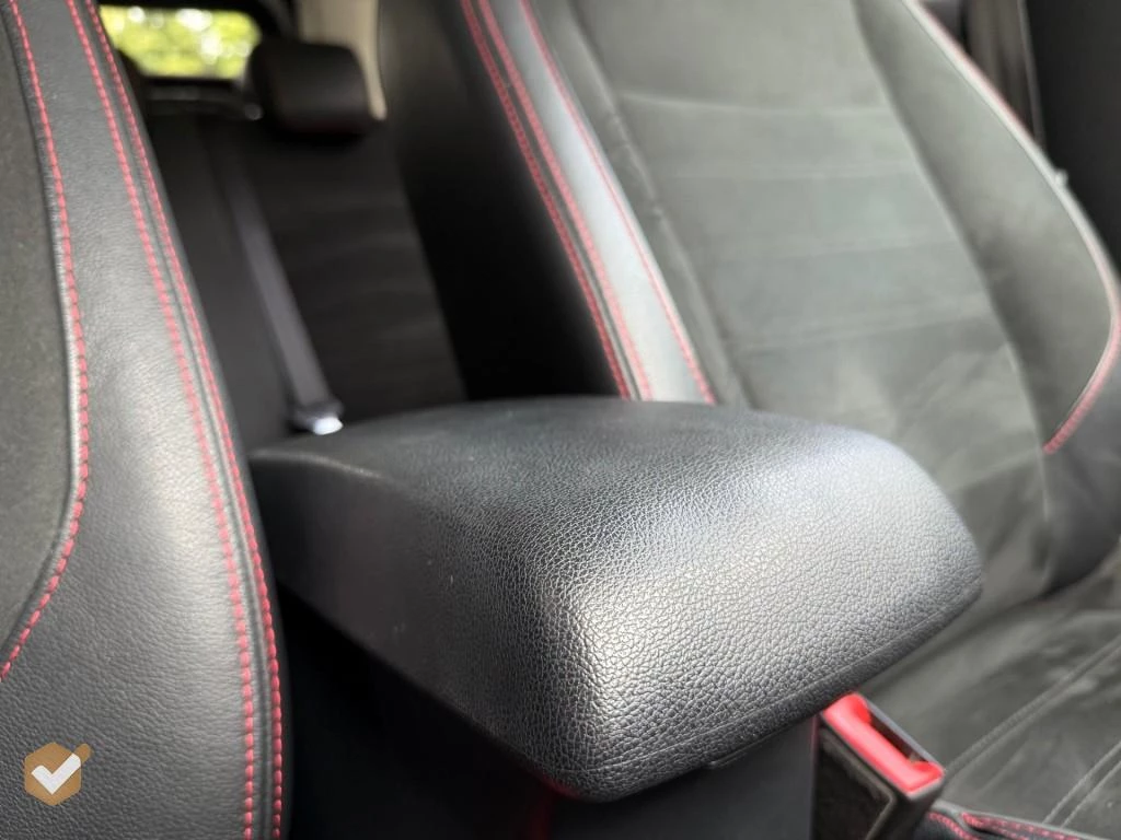 Hoofdafbeelding Ford EcoSport