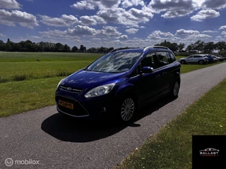 Ford Grand C-Max 1.0 Trend 7p.