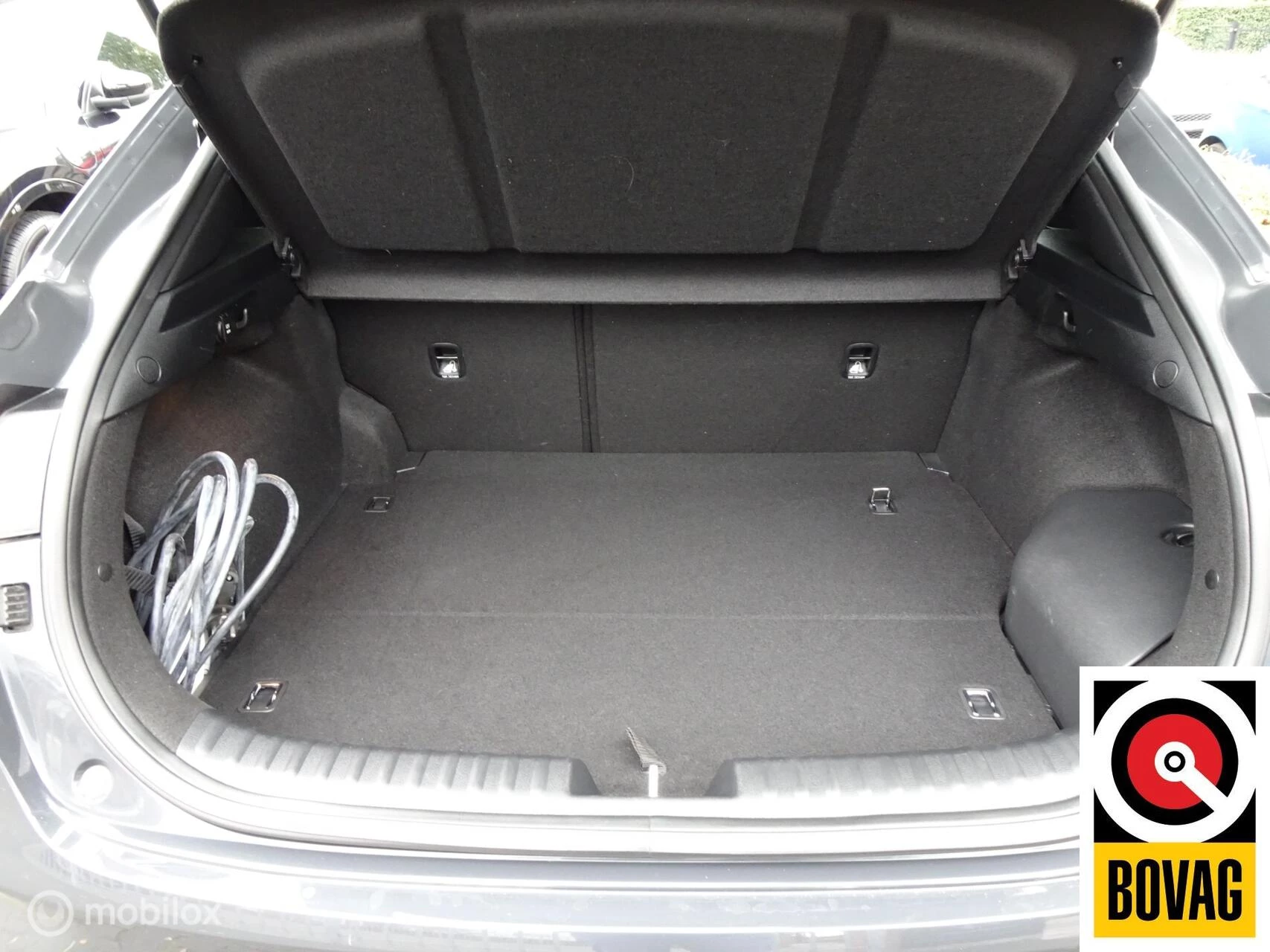 Hoofdafbeelding Kia XCeed