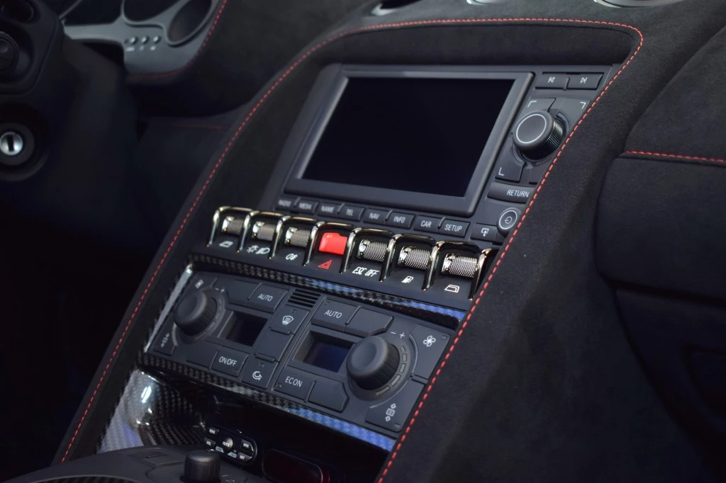 Hoofdafbeelding Lamborghini Gallardo