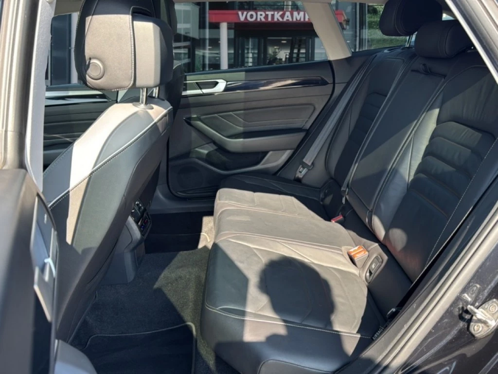 Hoofdafbeelding Volkswagen Arteon