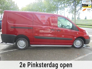Hoofdafbeelding Toyota ProAce