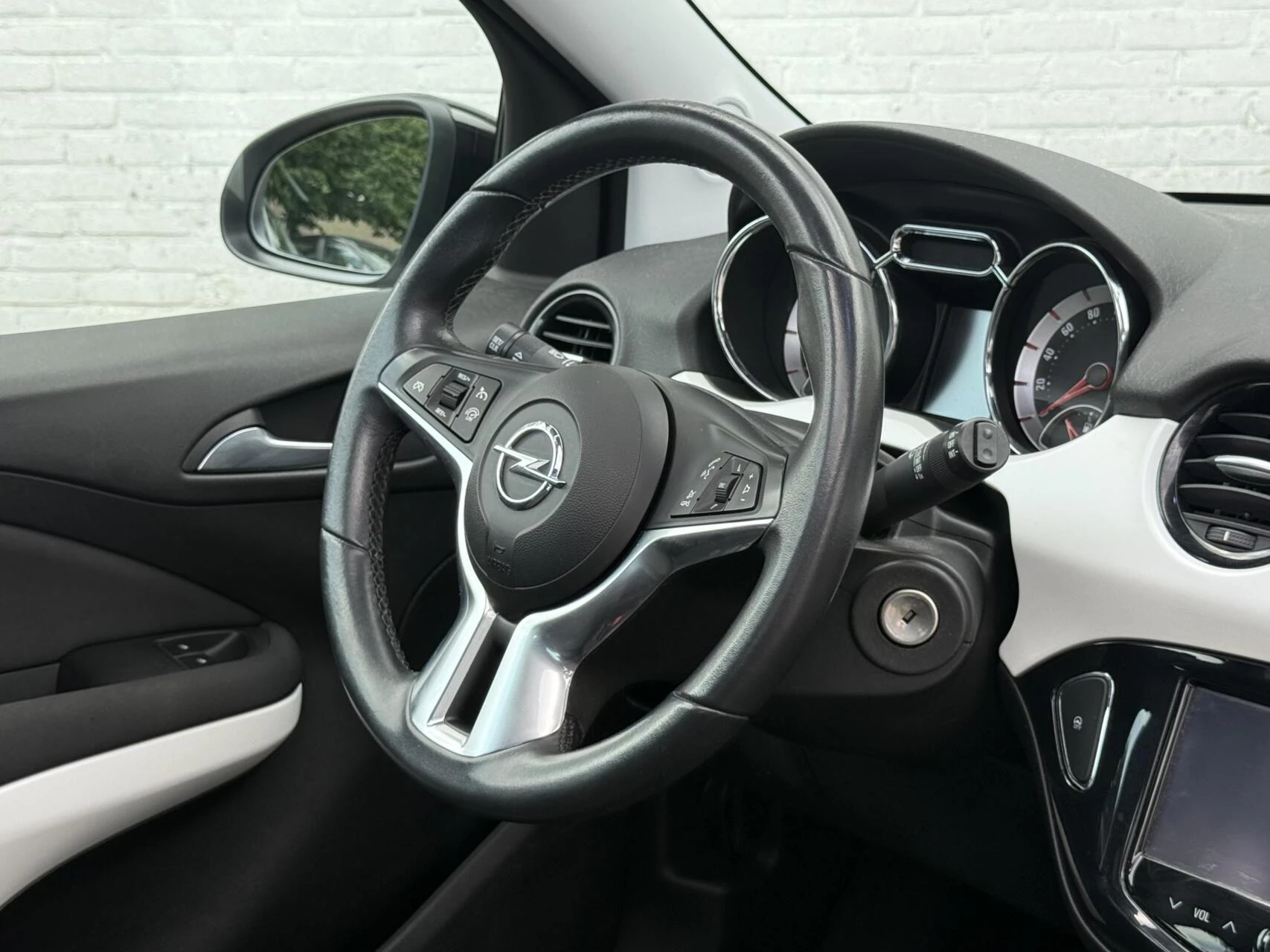 Hoofdafbeelding Opel ADAM