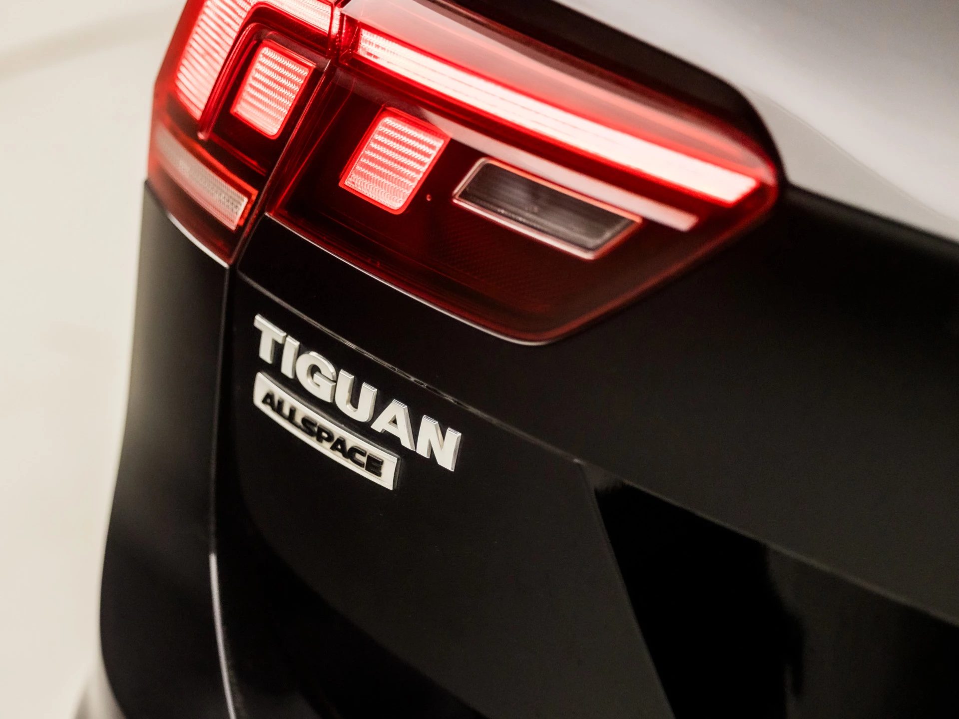 Hoofdafbeelding Volkswagen Tiguan Allspace