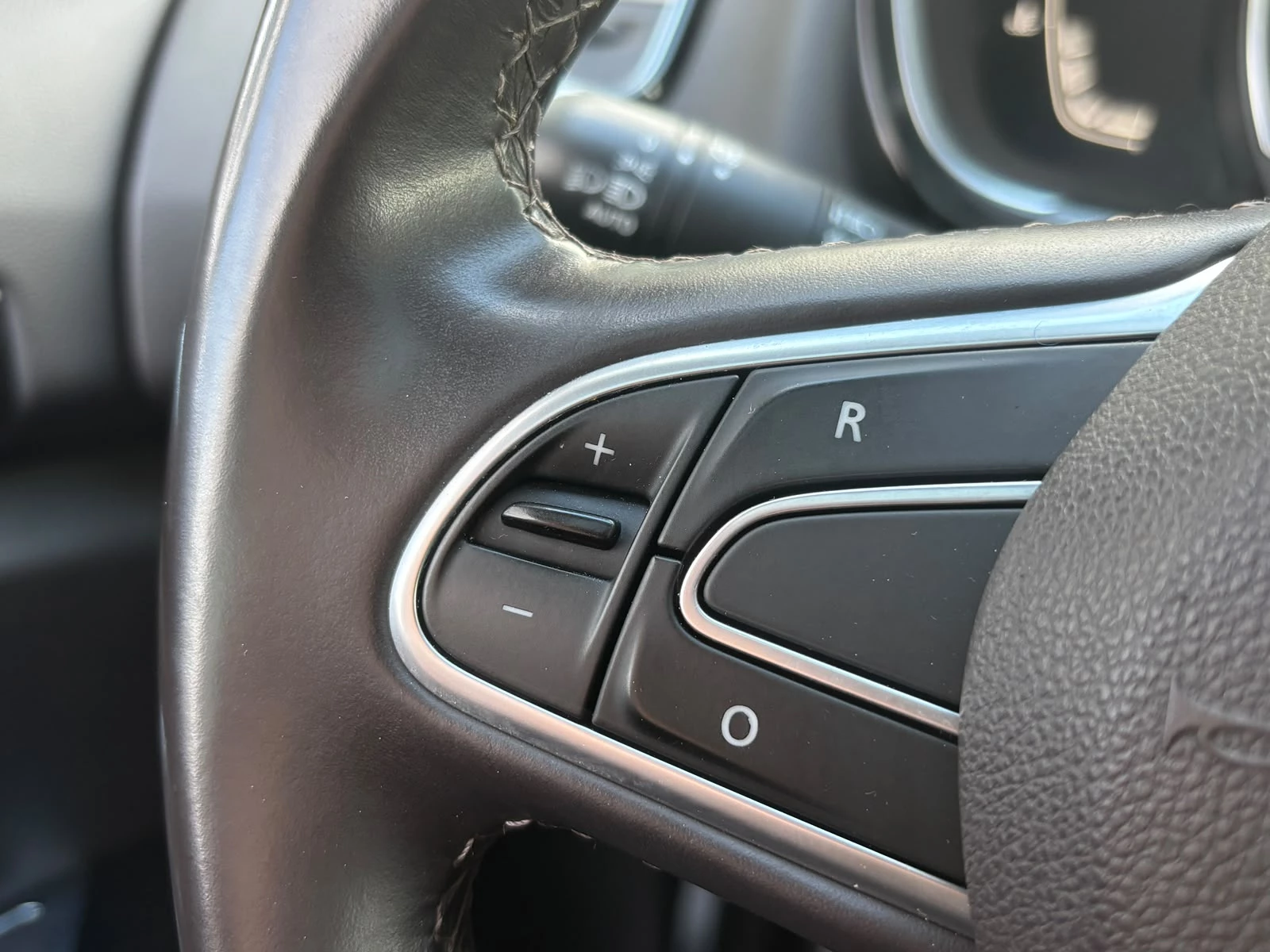 Hoofdafbeelding Renault Espace