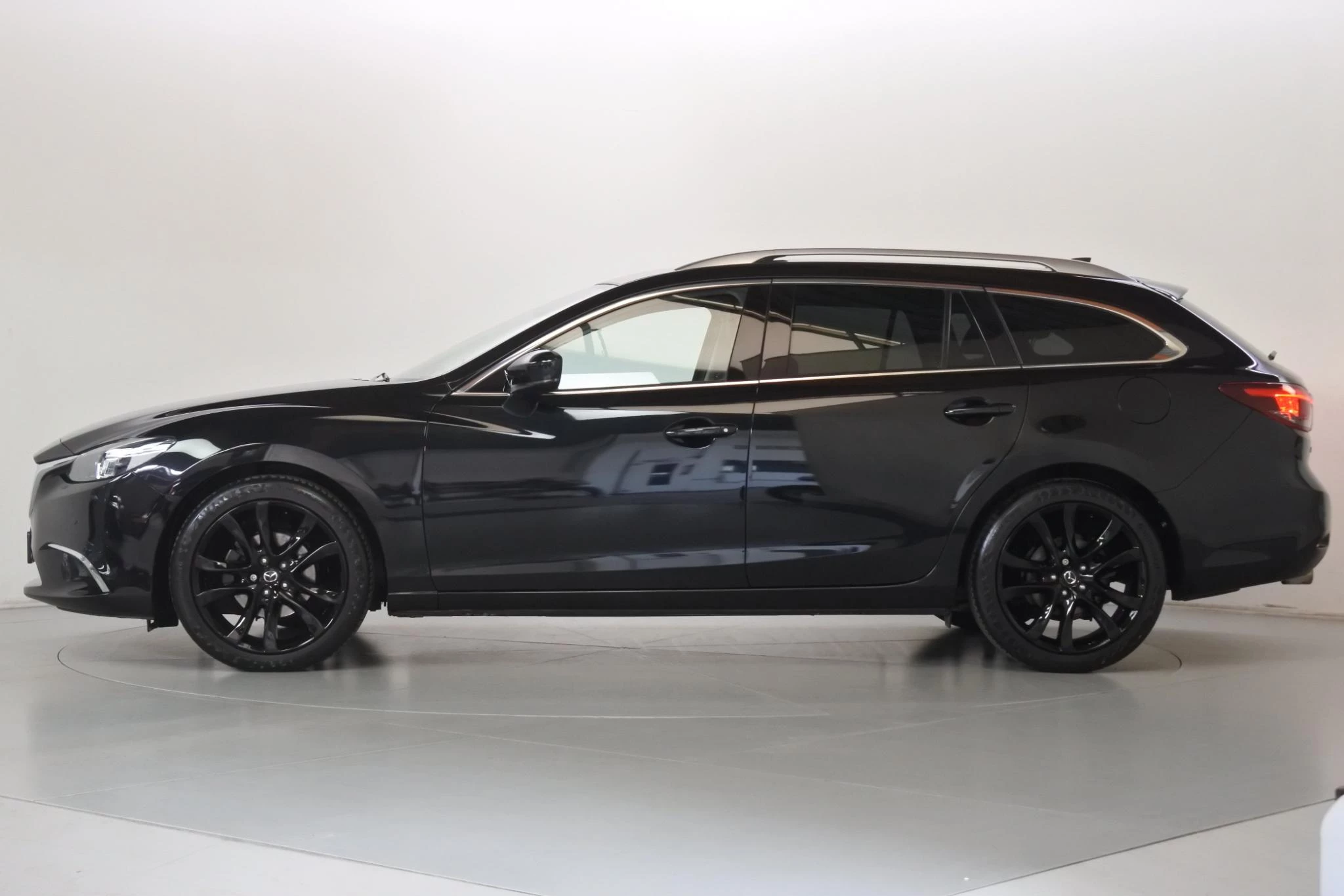 Hoofdafbeelding Mazda 6