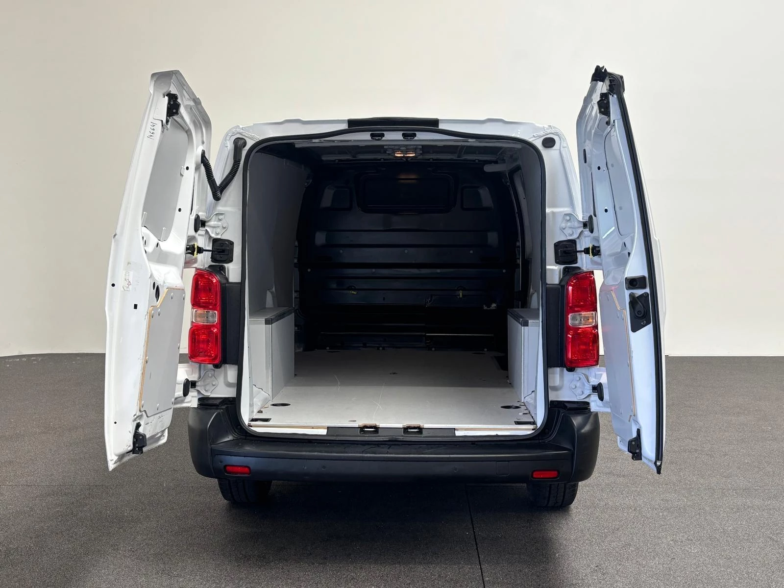 Hoofdafbeelding Fiat Scudo