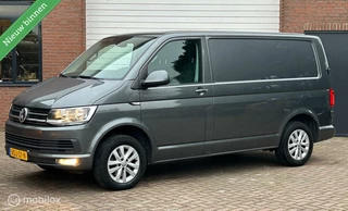 Volkswagen Transporter 2.0 TDI L1H1 Highline Apple Carplay Navi PDC