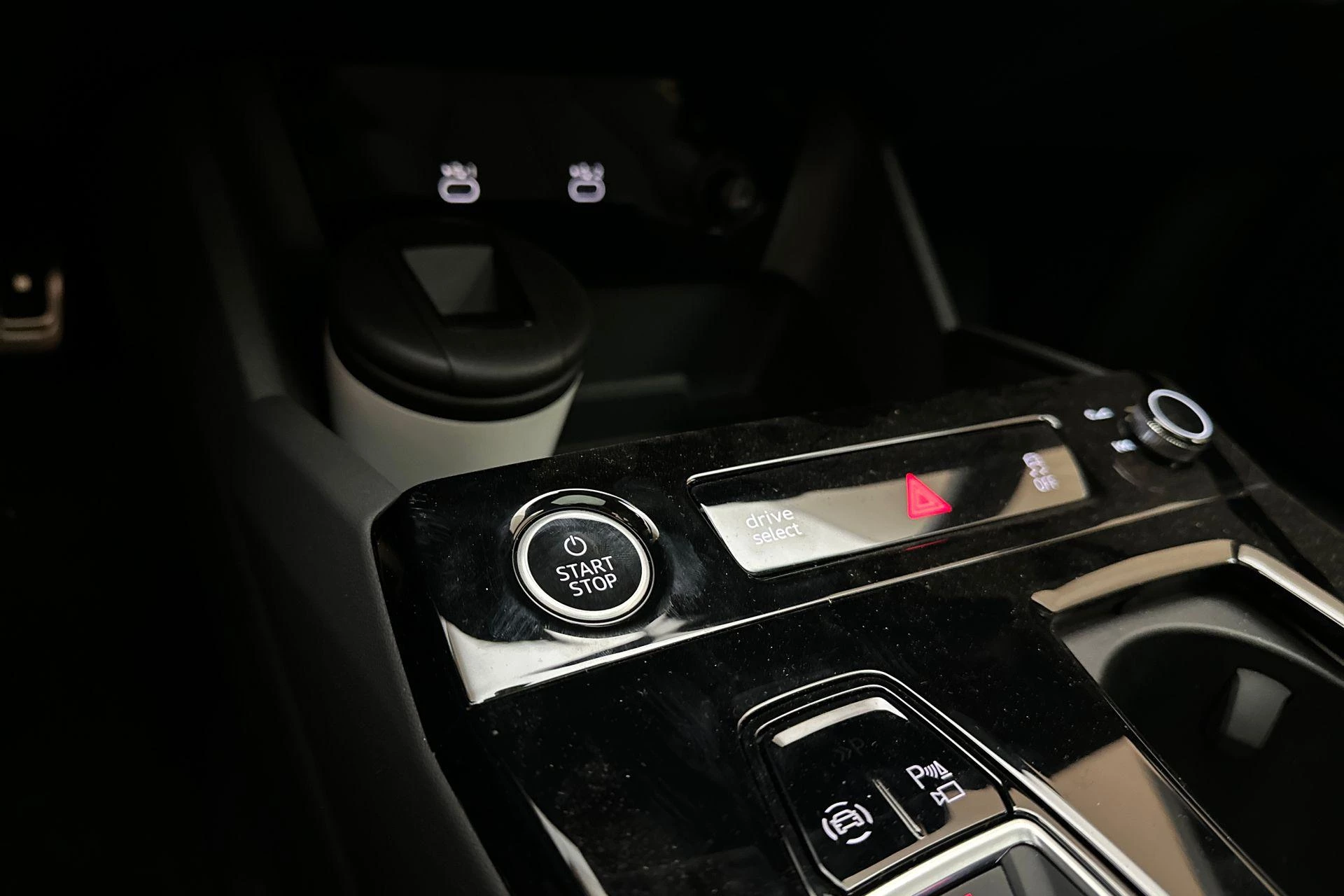 Hoofdafbeelding Audi Q6 e-tron