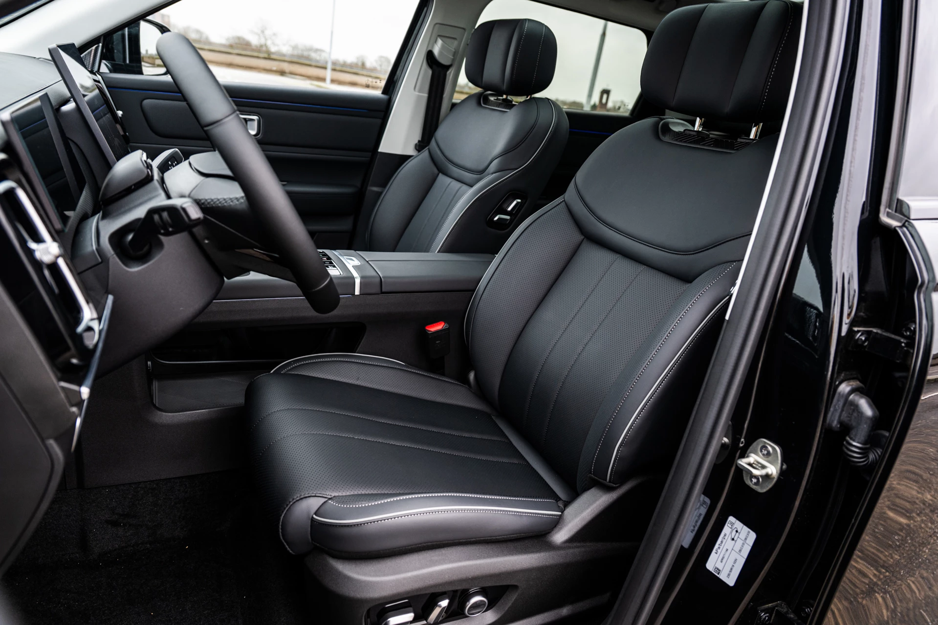 Hoofdafbeelding Jaecoo 7