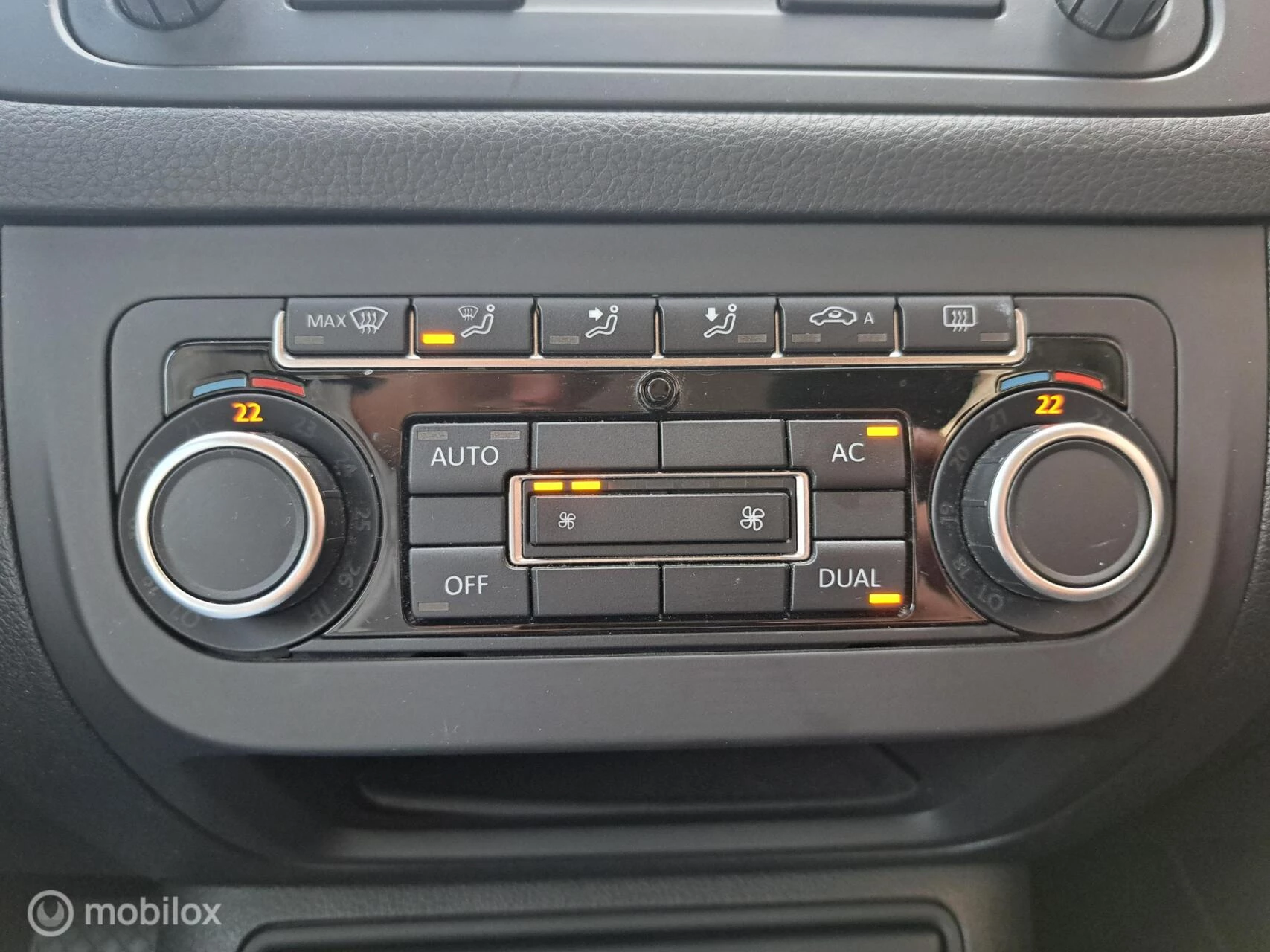 Hoofdafbeelding Volkswagen Golf Plus