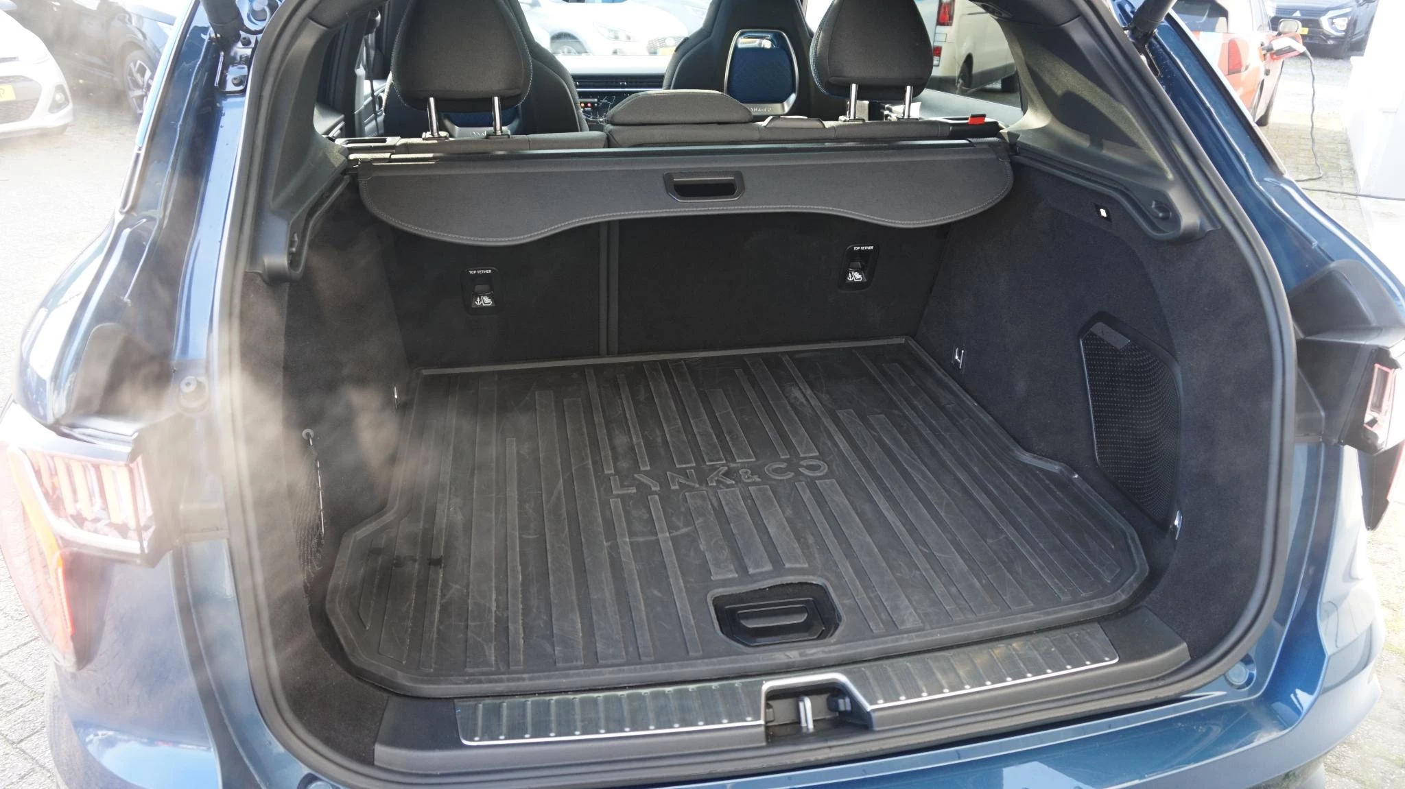 Hoofdafbeelding Lynk & Co 01