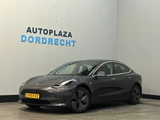 Tesla Model 3 Long Range AWD 75 kWh 2x Tesla Long range