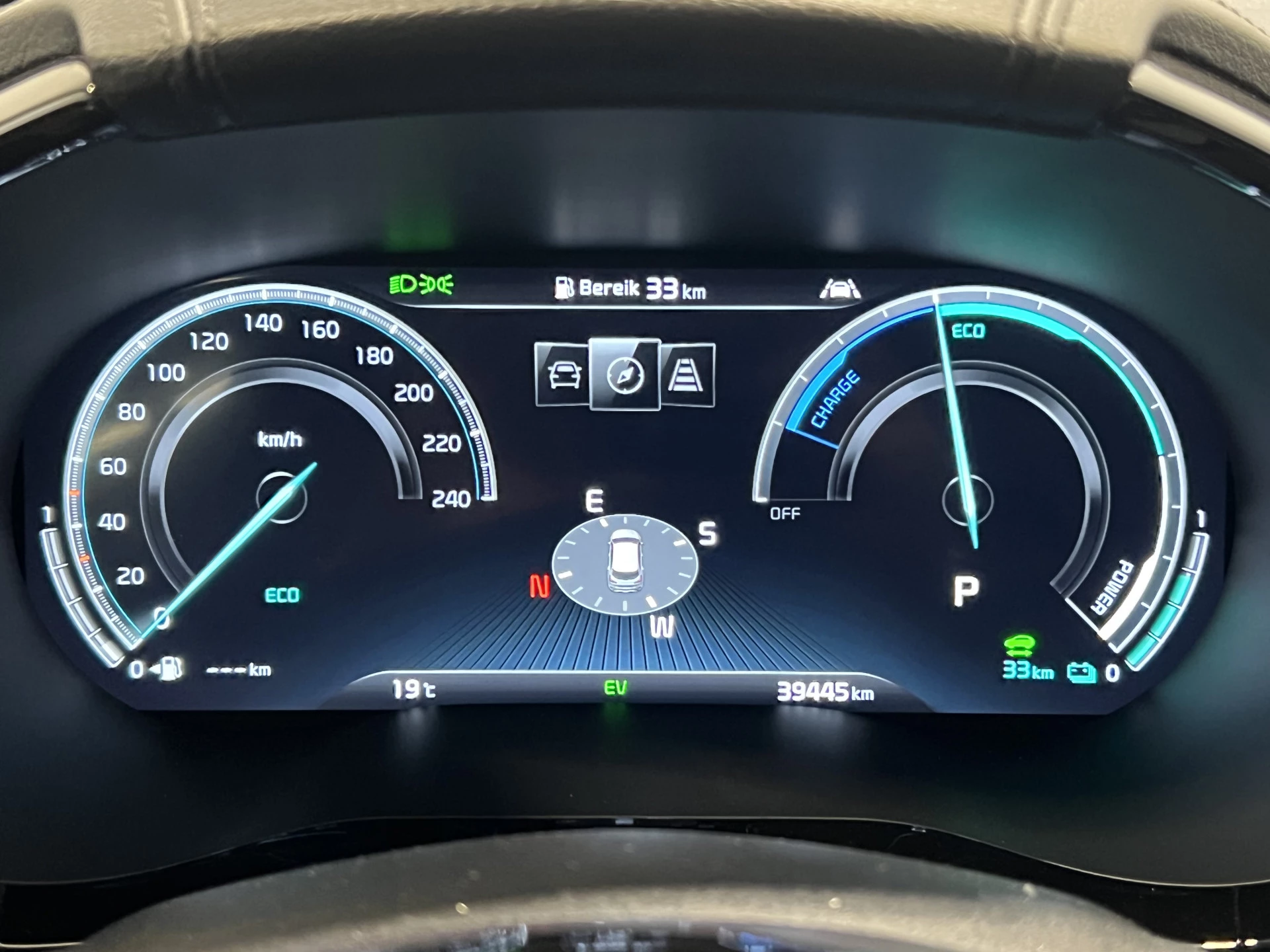 Hoofdafbeelding Kia XCeed