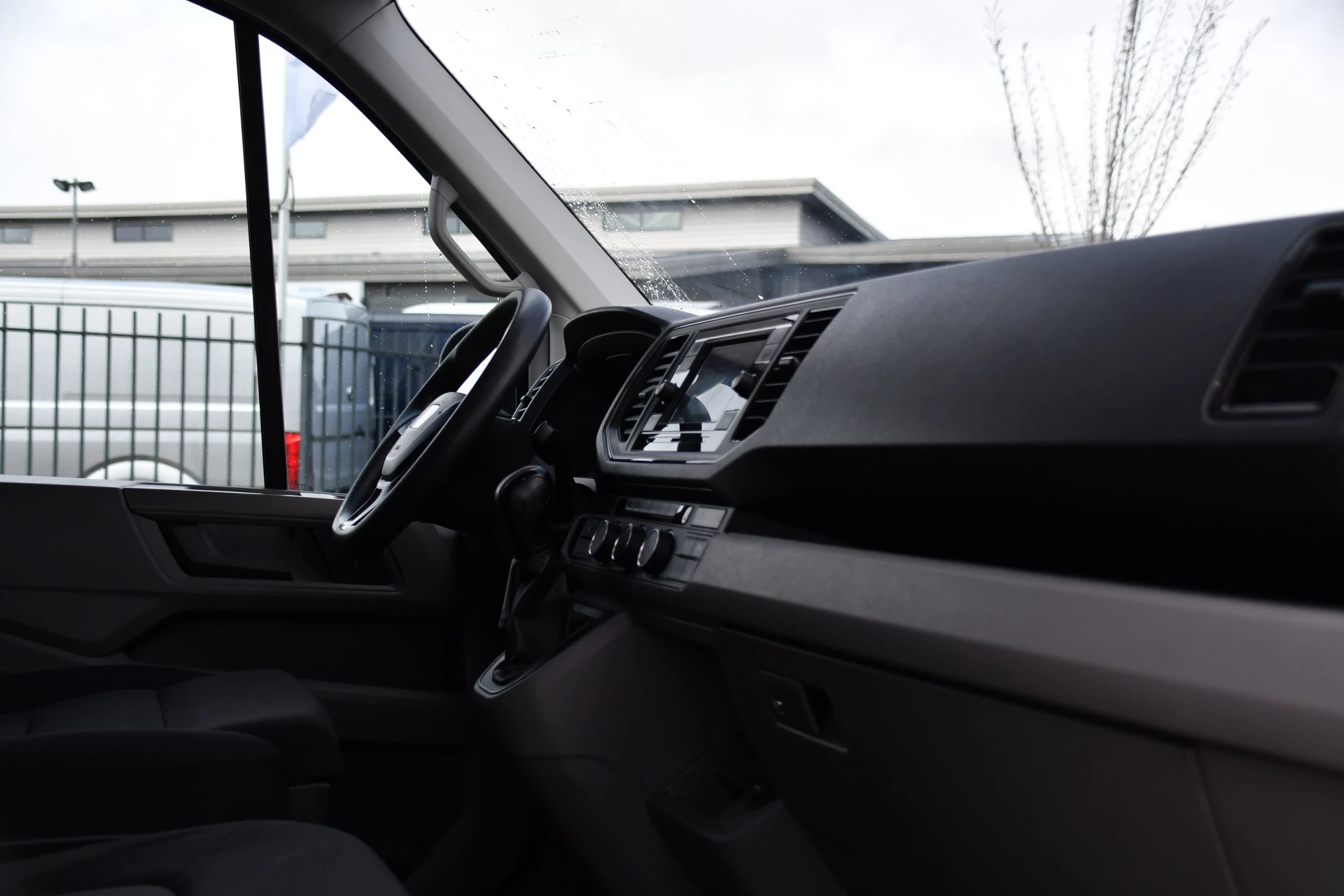 Hoofdafbeelding MAN TGE