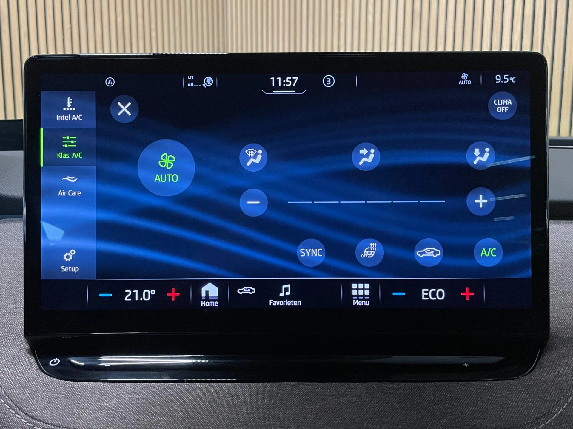 Hoofdafbeelding Škoda Enyaq iV