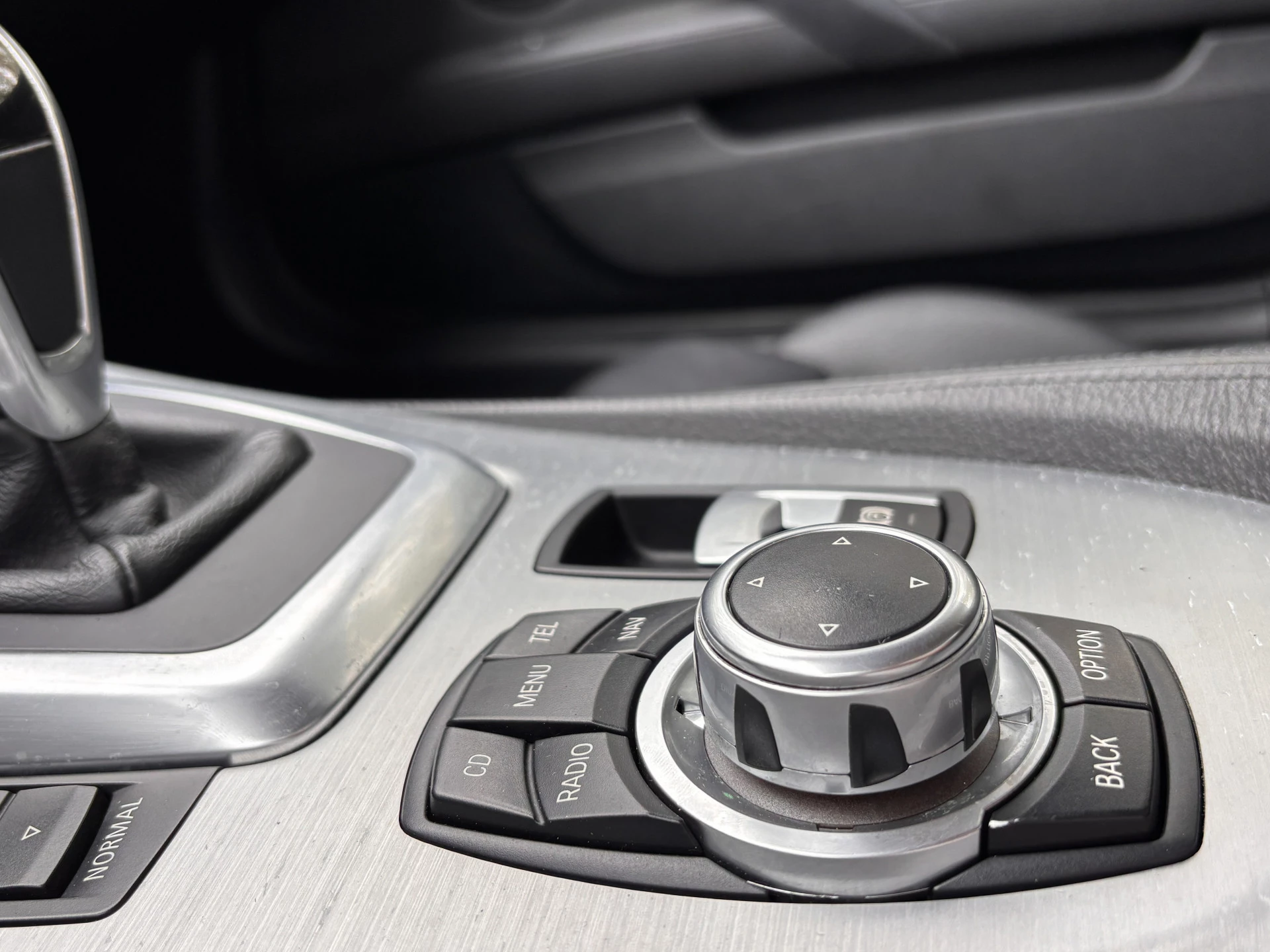 Hoofdafbeelding BMW Z4