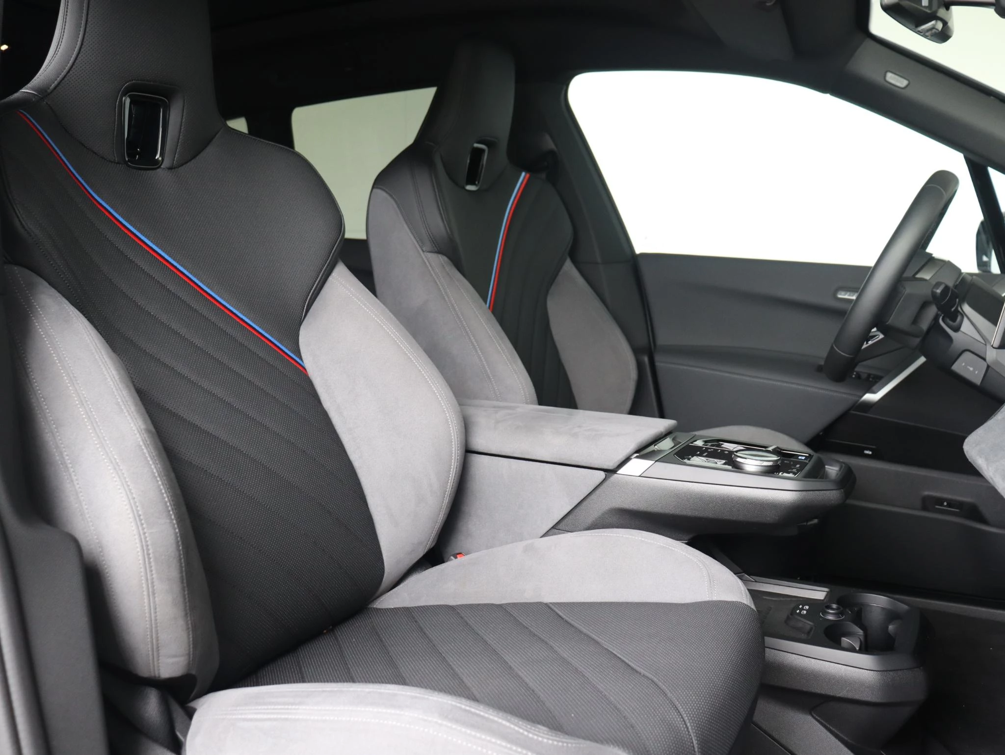 Hoofdafbeelding BMW iX