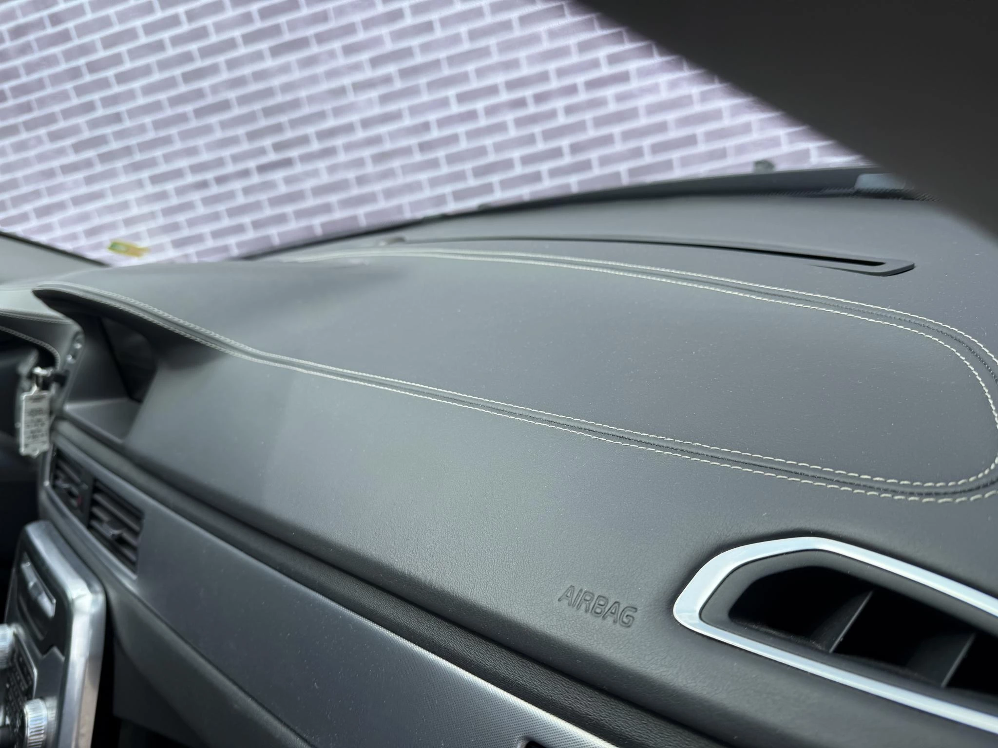 Hoofdafbeelding Volvo XC70