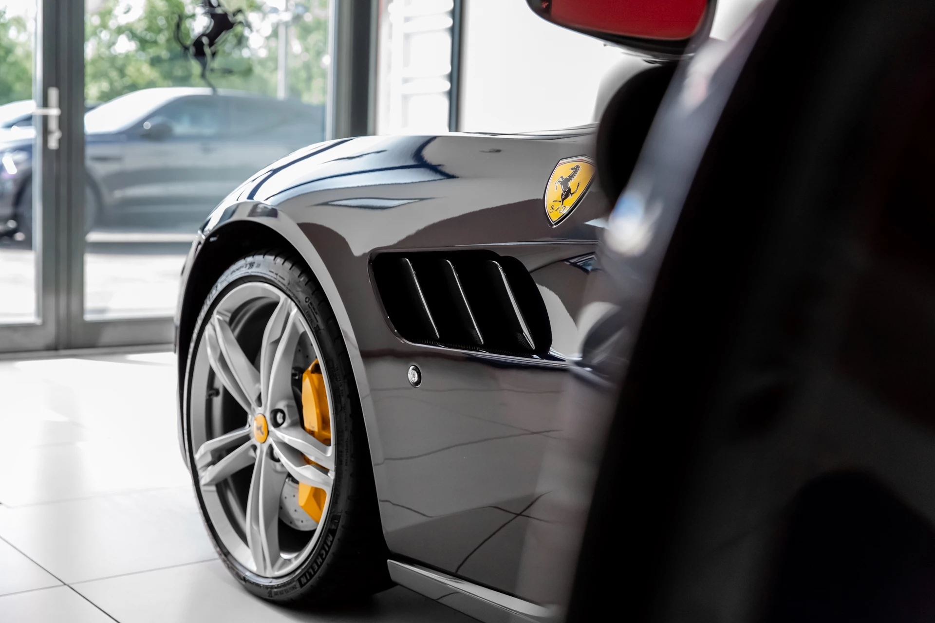 Hoofdafbeelding Ferrari GTC4Lusso