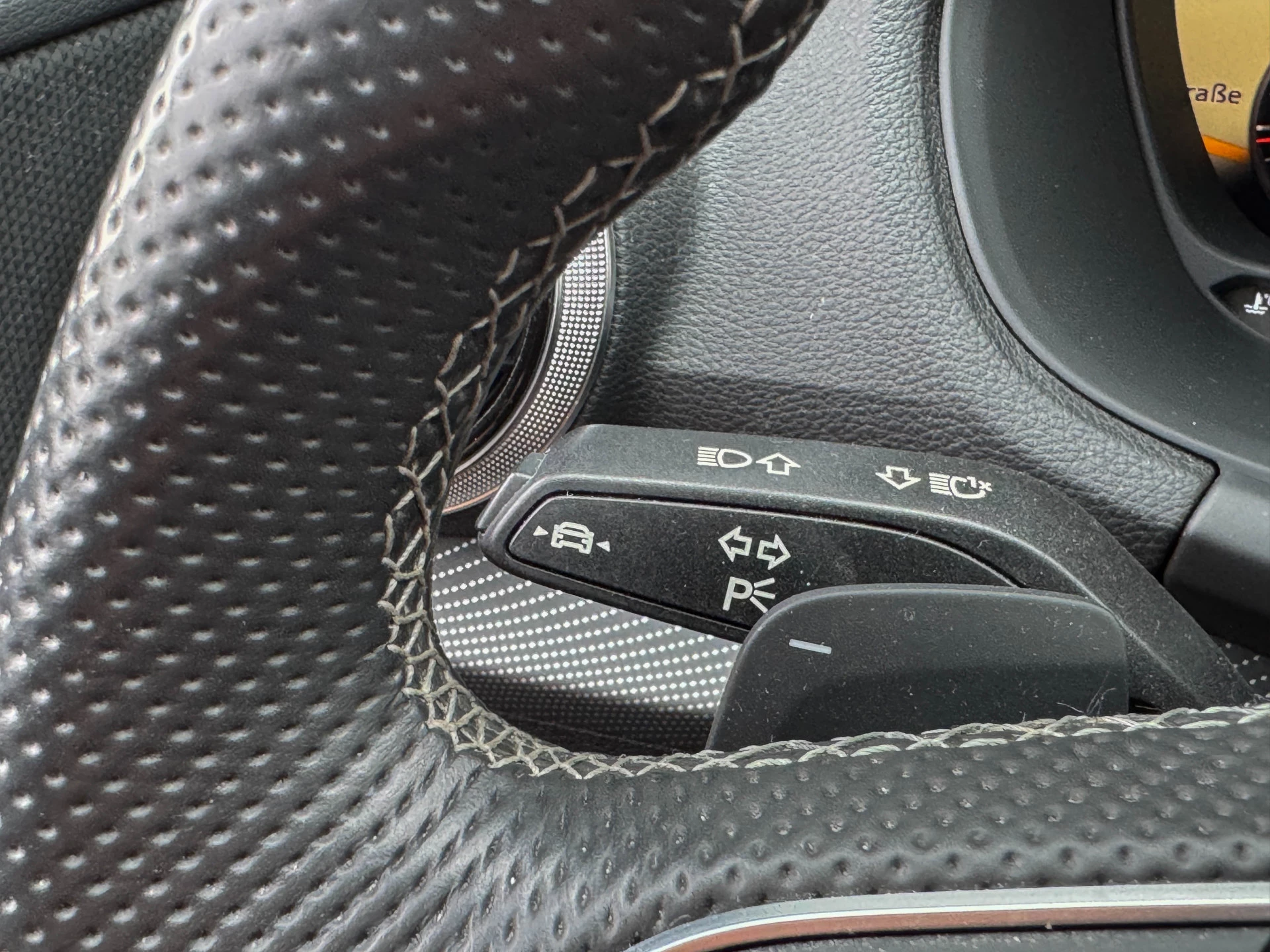 Hoofdafbeelding Audi SQ2