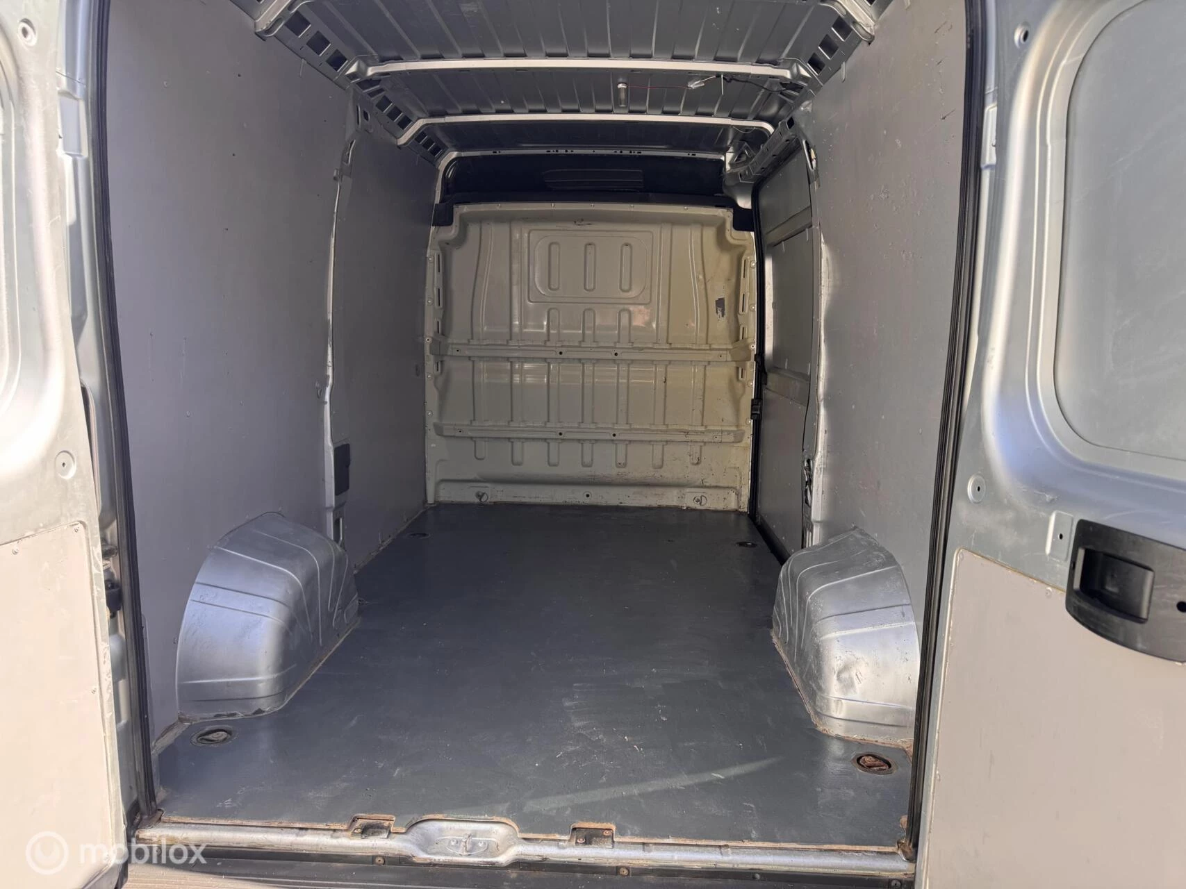 Hoofdafbeelding Peugeot Boxer