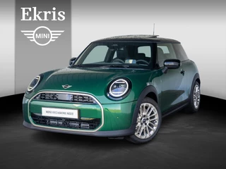 MINI 3-deurs Cooper C Favoured + M pakket