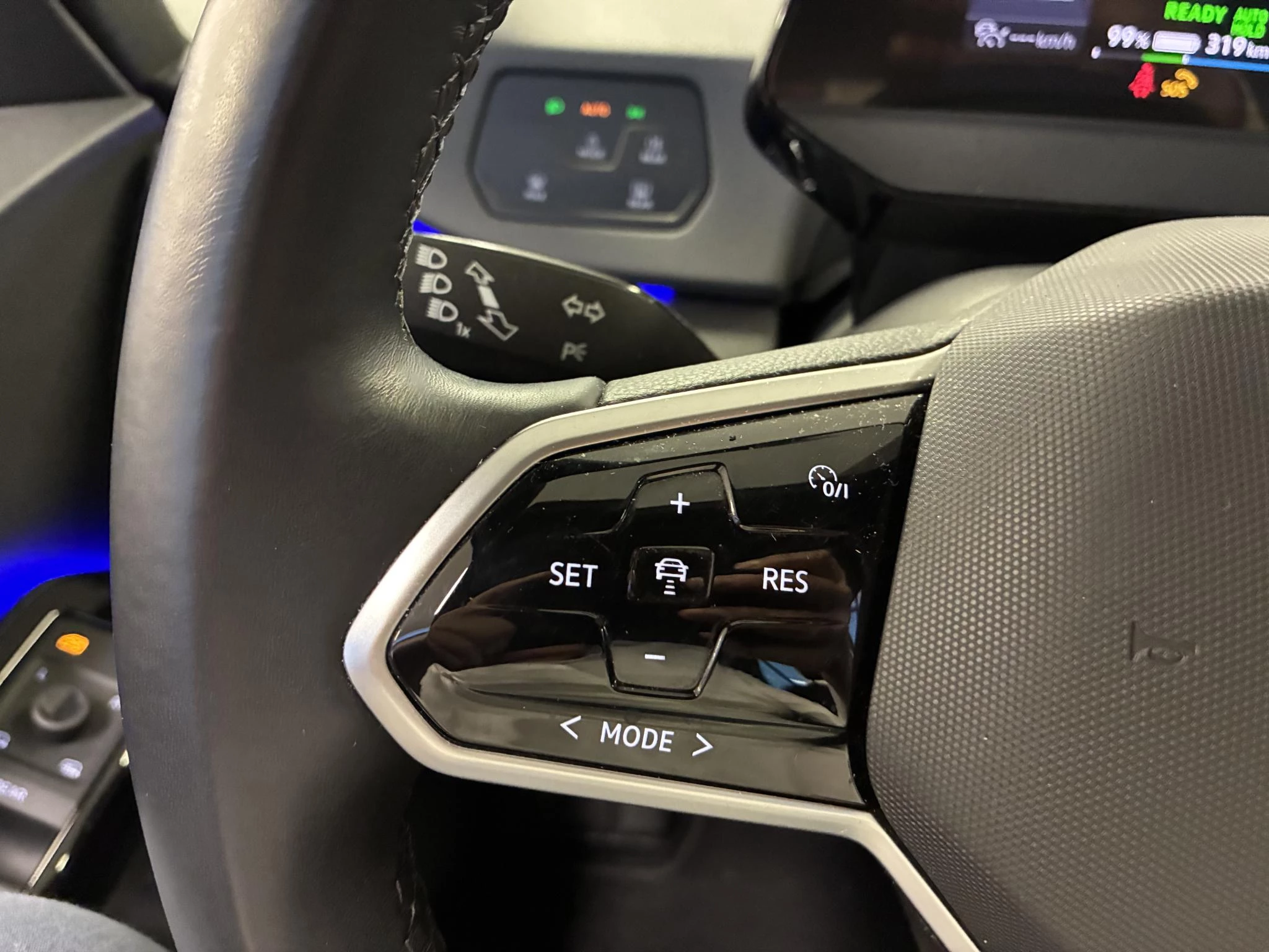 Hoofdafbeelding Volkswagen ID.3