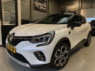 Renault Captur 1.6 E-Tech Hybrid 145 Apple Carplay, Led, 18inch