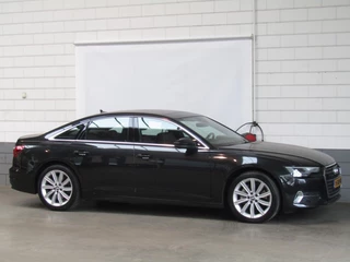 Audi A6 A6 LIMOUSINE