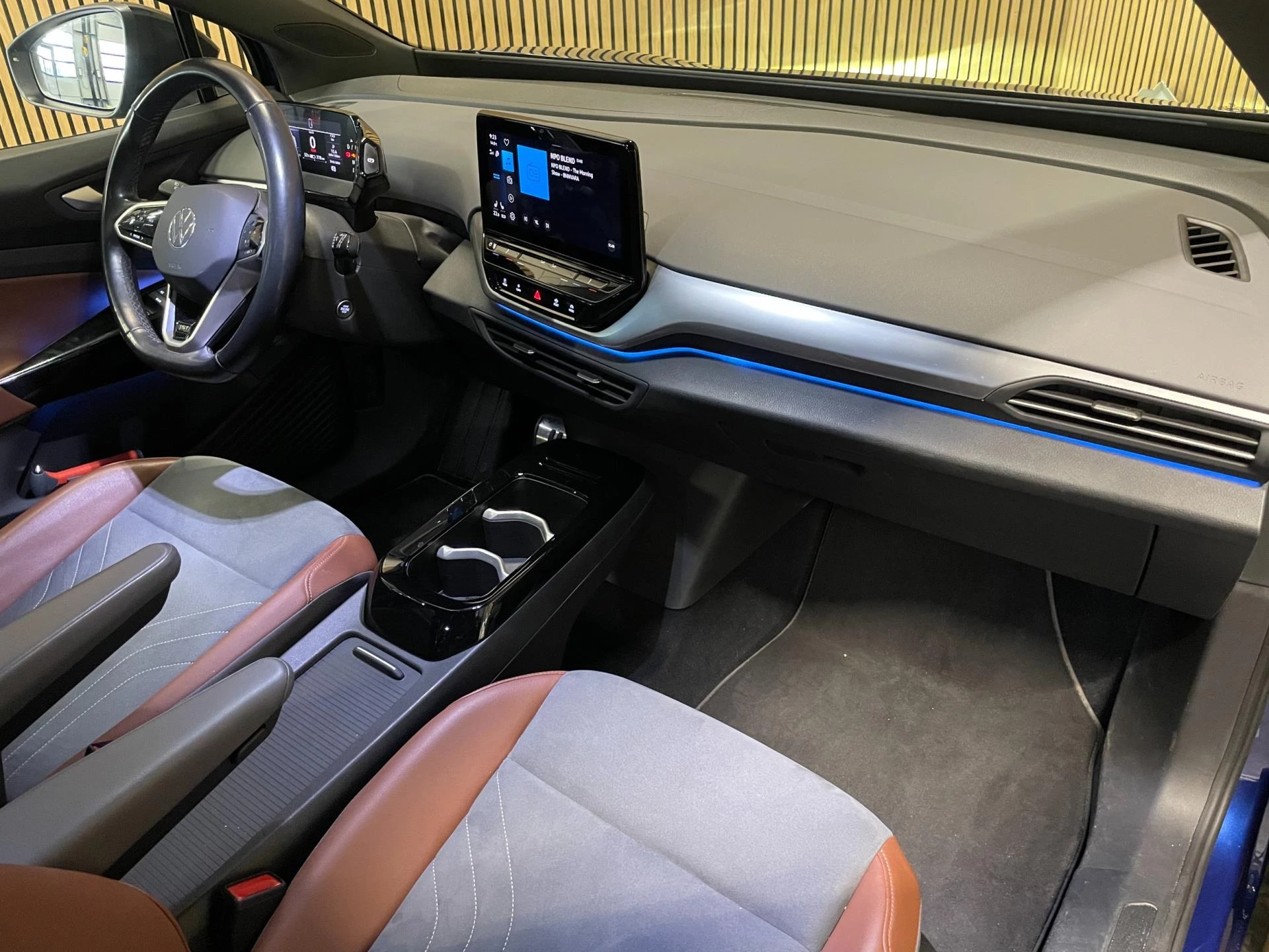 Hoofdafbeelding Volkswagen ID.4