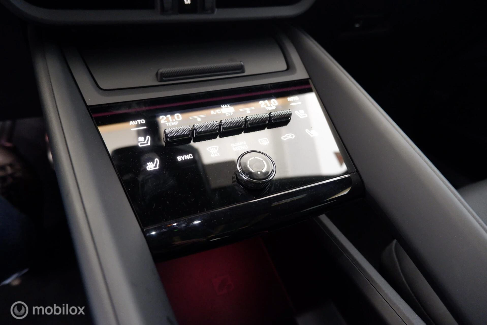 Hoofdafbeelding Porsche Macan