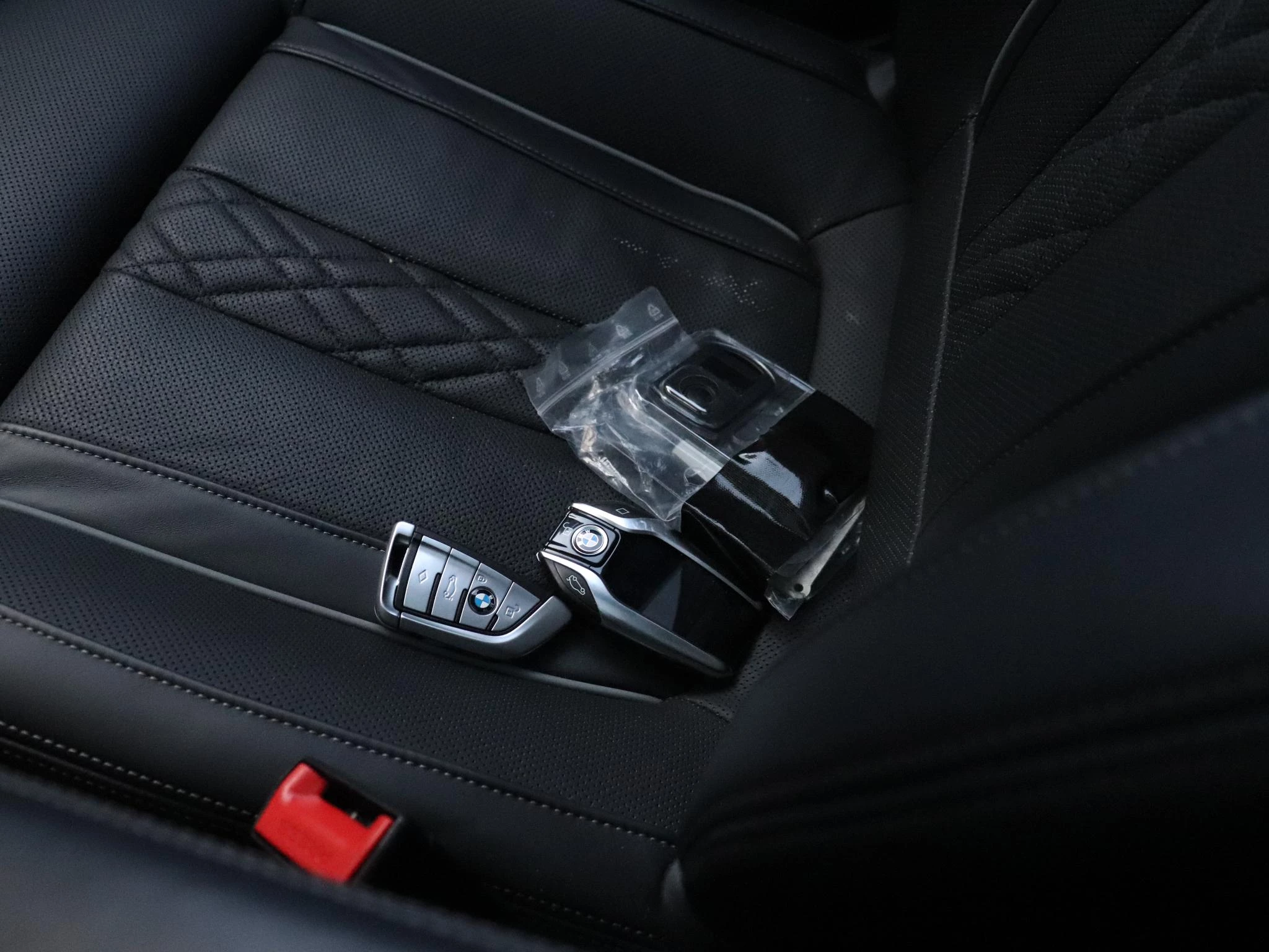 Hoofdafbeelding BMW 7 Serie