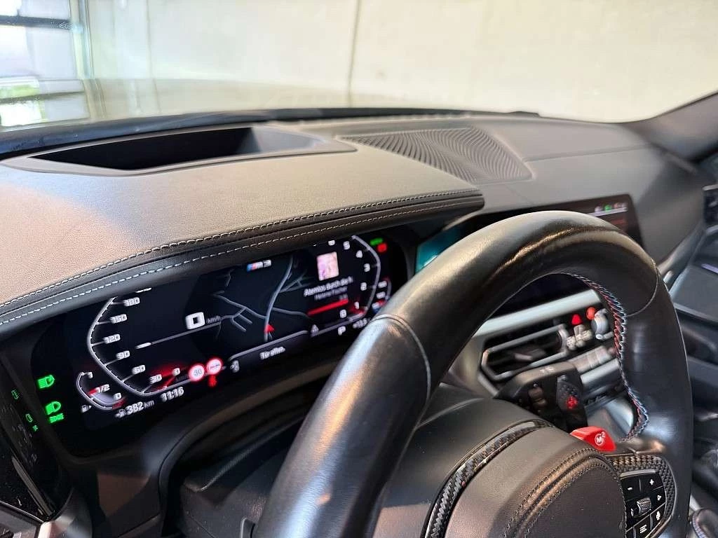 Hoofdafbeelding BMW M3