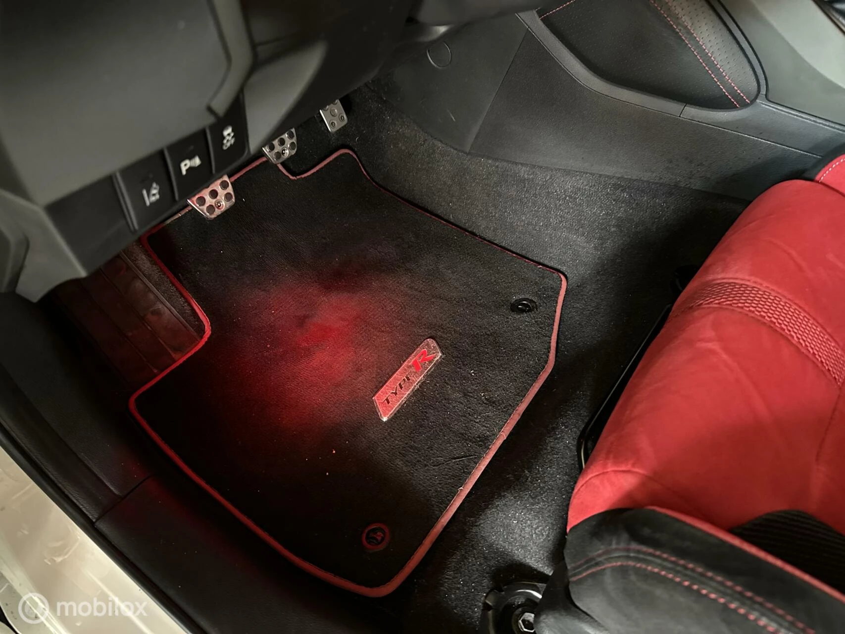 Hoofdafbeelding Honda Civic