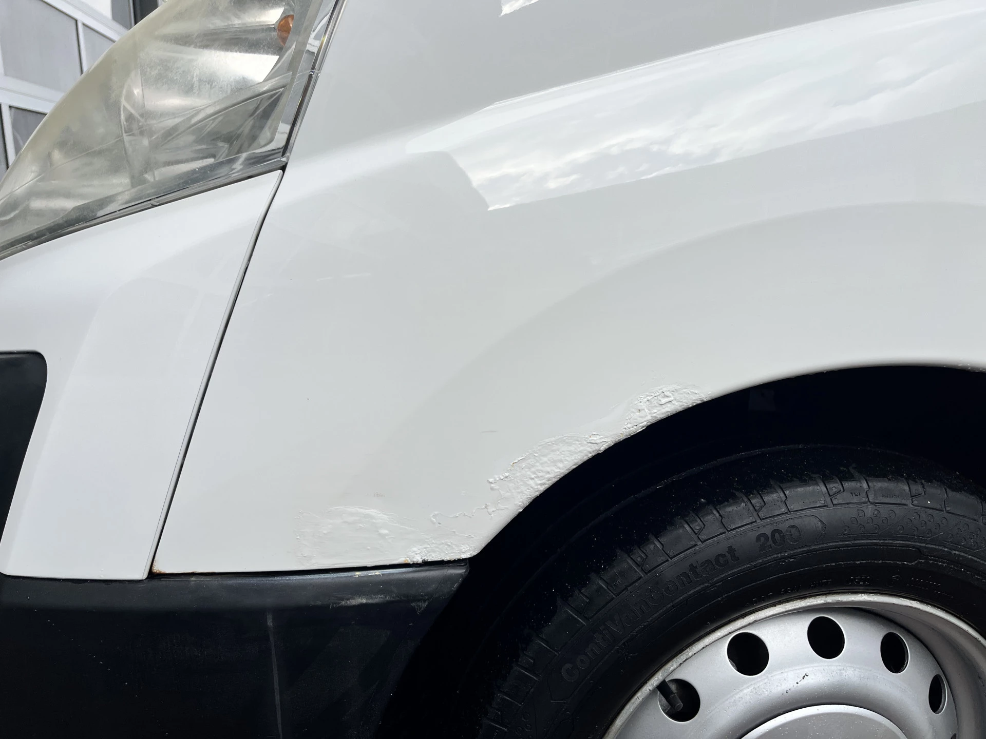 Hoofdafbeelding Peugeot Expert