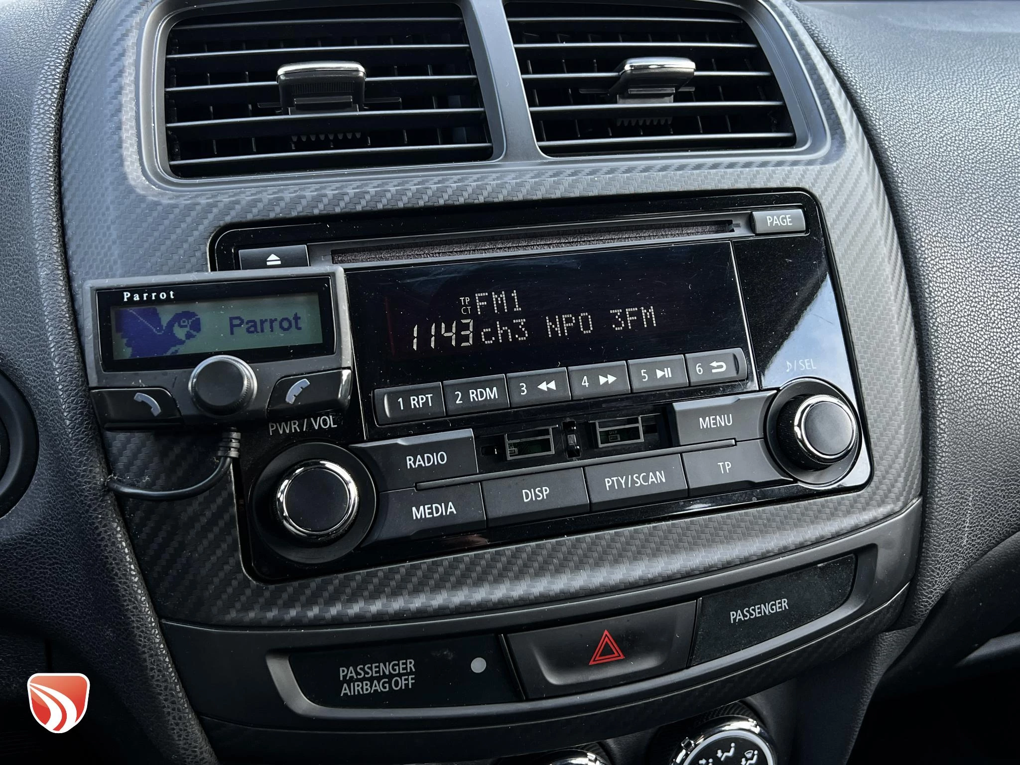 Hoofdafbeelding Mitsubishi ASX