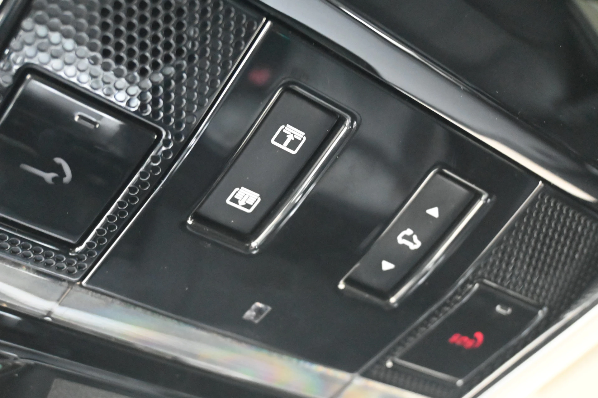 Hoofdafbeelding Land Rover Range Rover