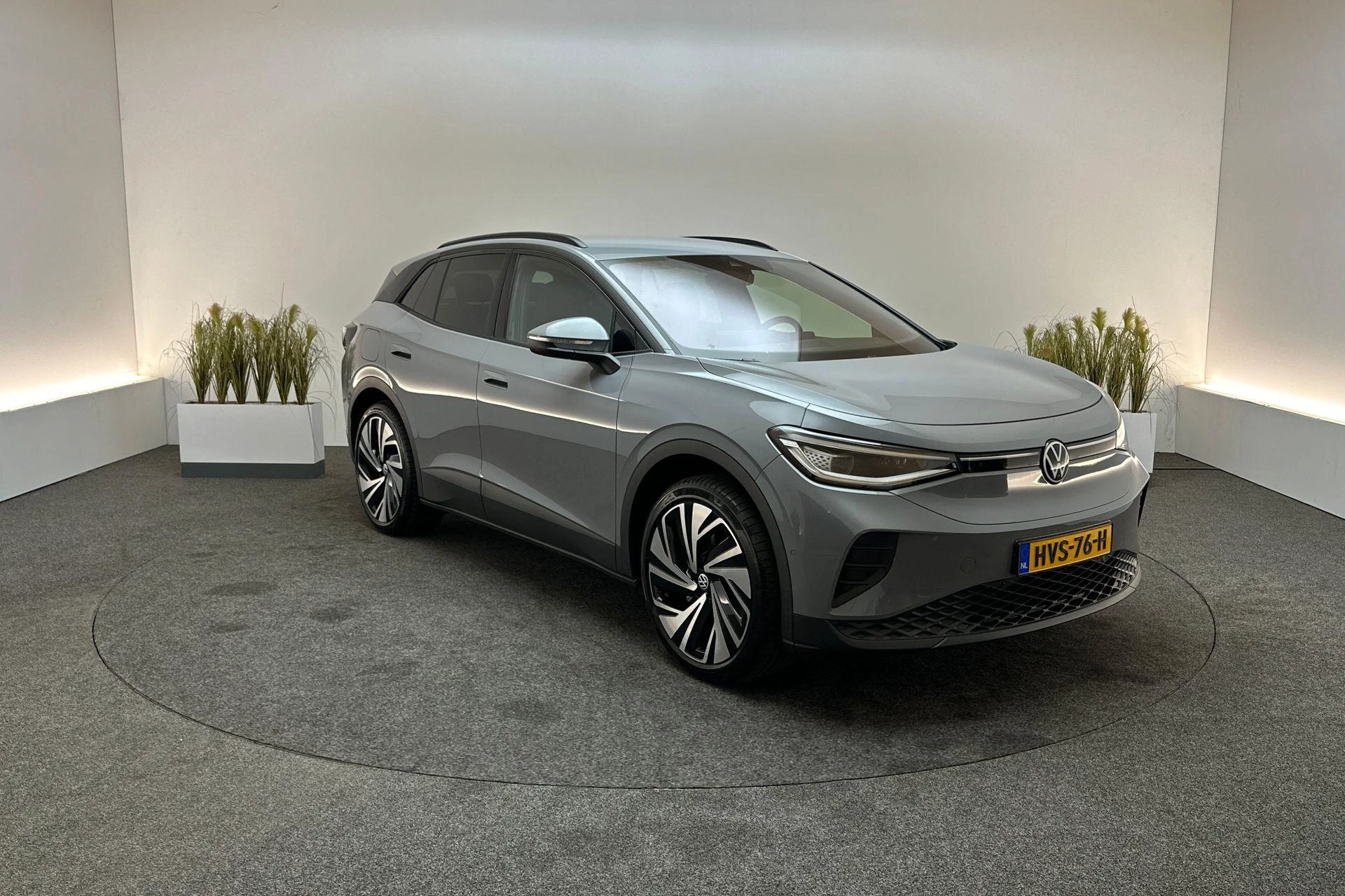 Hoofdafbeelding Volkswagen ID.4