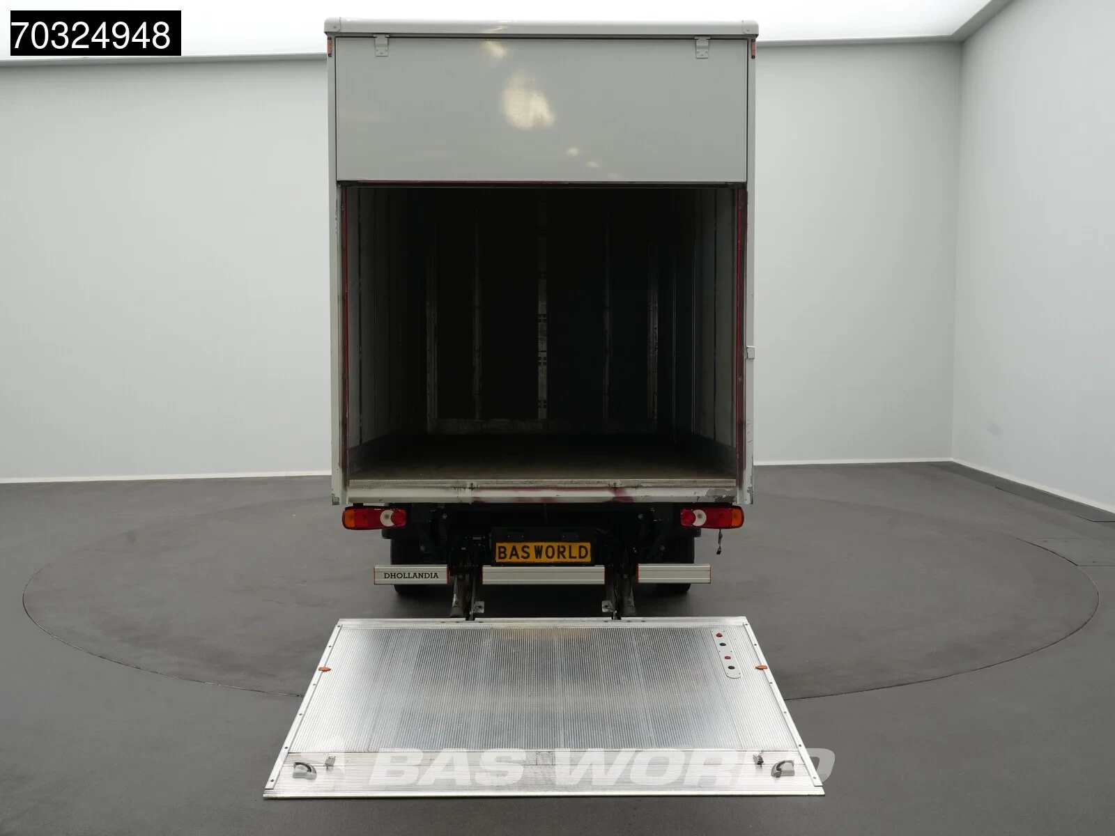 Hoofdafbeelding Fiat Ducato
