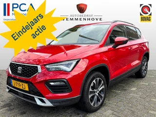 SEAT Ateca 1.5 TSI Style Business Intense