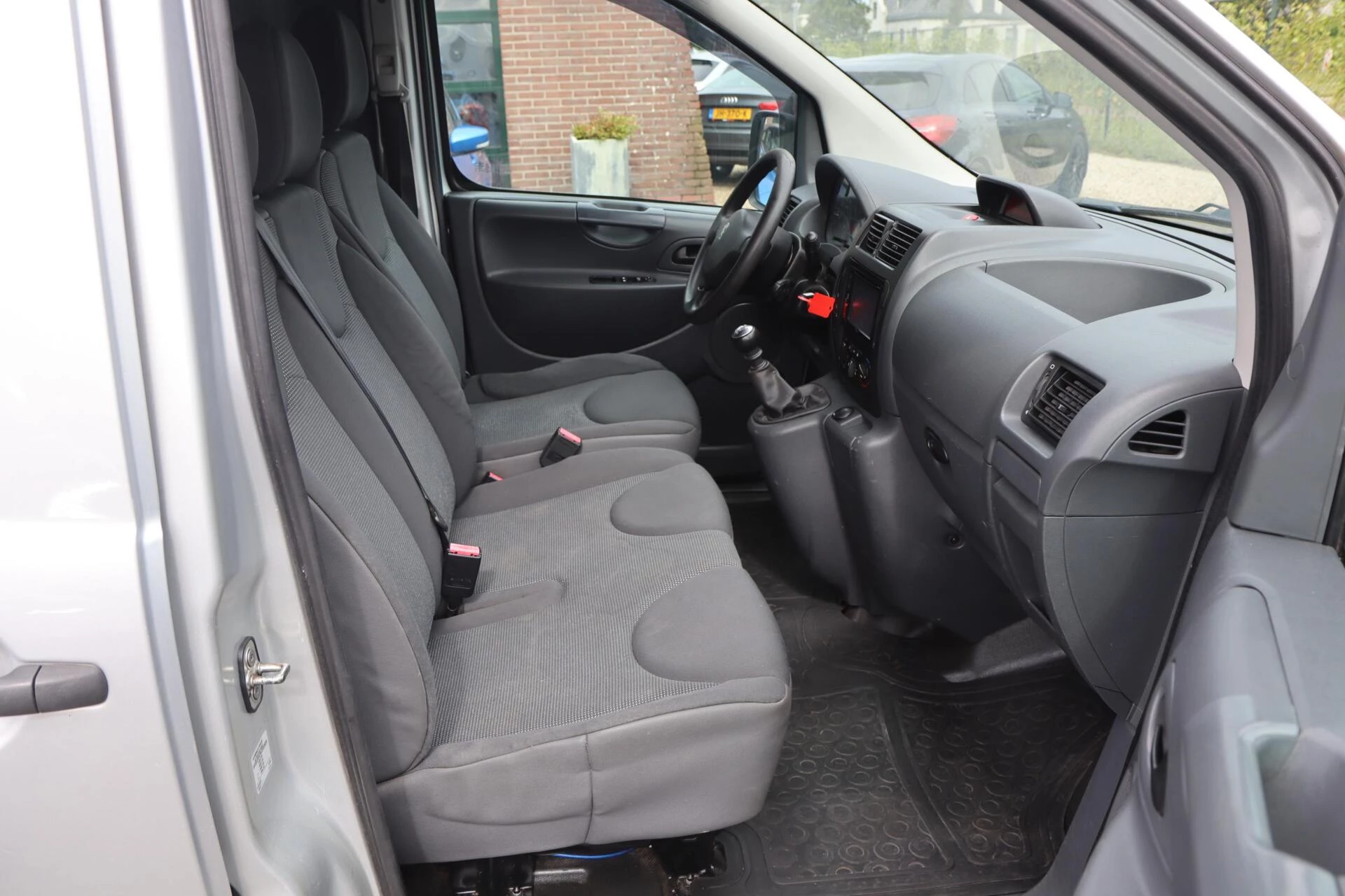 Hoofdafbeelding Peugeot Expert