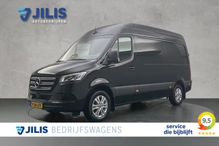 Mercedes-Benz Sprinter 319 CDI L2H2 Select RWD | BPM VRIJ | Navigatie | Adaptief cruise control | Led | Stoelverwarming