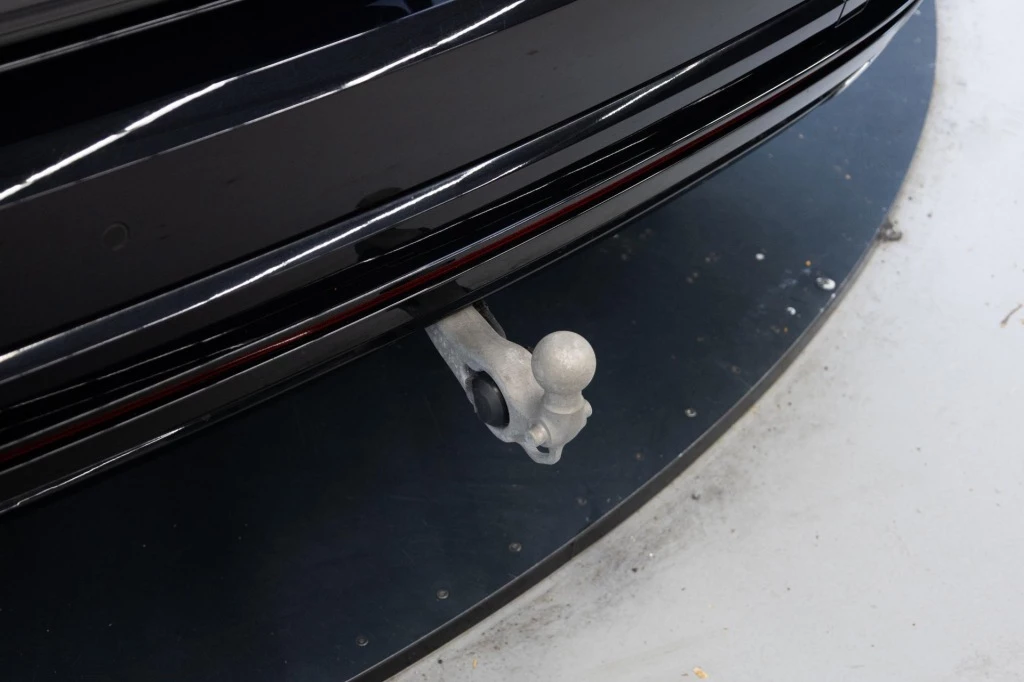 Hoofdafbeelding Volkswagen Touareg